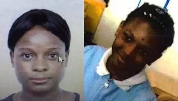 Nigerian Woman and Her 7-year-old Daughter Who Went Missing in UK Have Been Found (Photos)